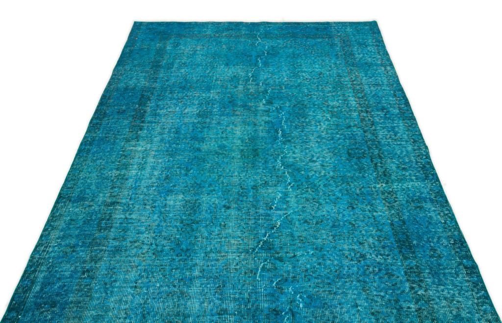 Apex Vintage Turkuaz 17039 147 x 258 cm