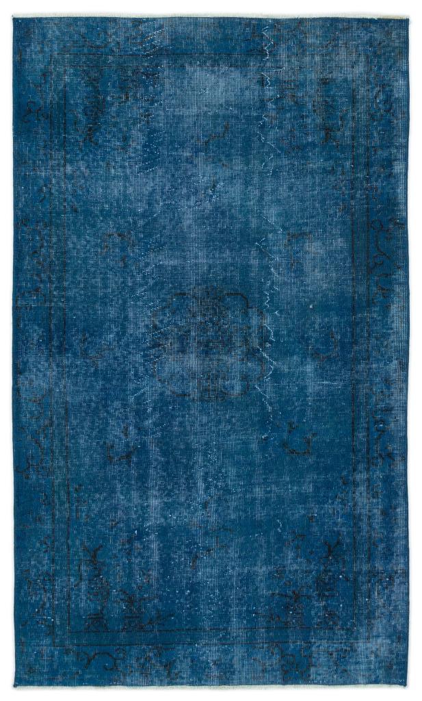 Apex Vintage Turkuaz 17667 116 x 197 cm