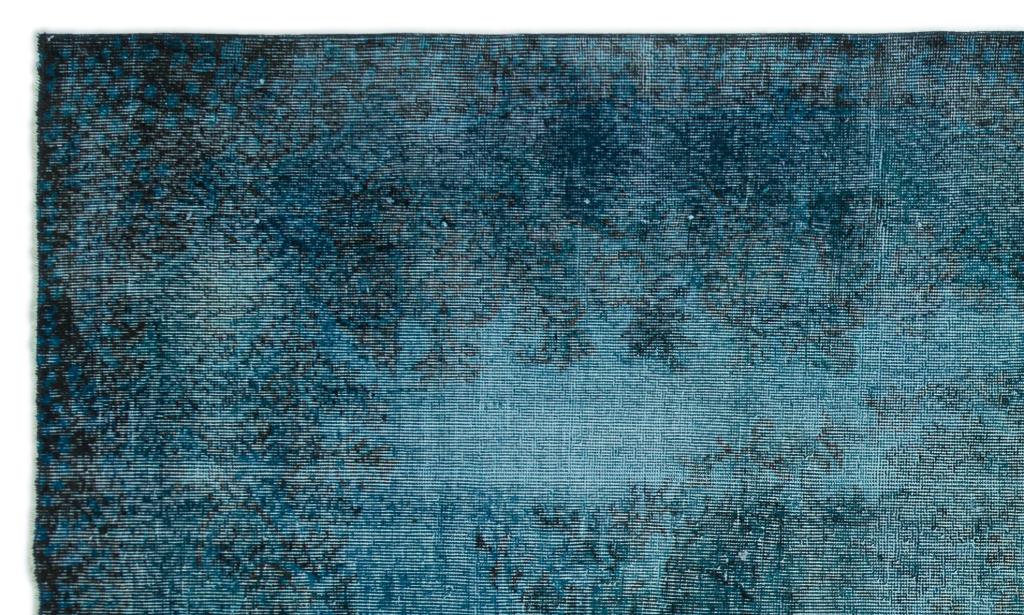 Apex Vintage Turkuaz 17817 168 x 281 cm