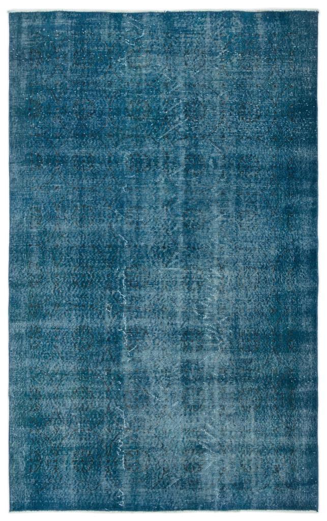 Apex Vintage Turkuaz 17858 161 x 254 cm