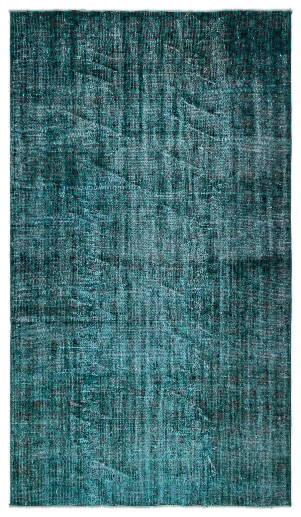 Apex Vintage Turkuaz 18759 161 x 278 cm