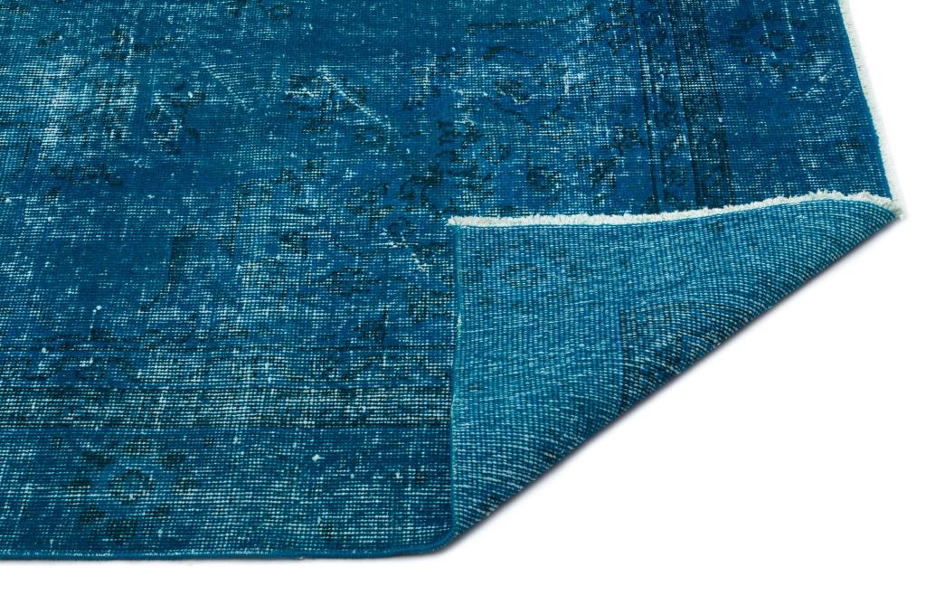 Apex Vintage Turkuaz 18924 199 x 307 cm