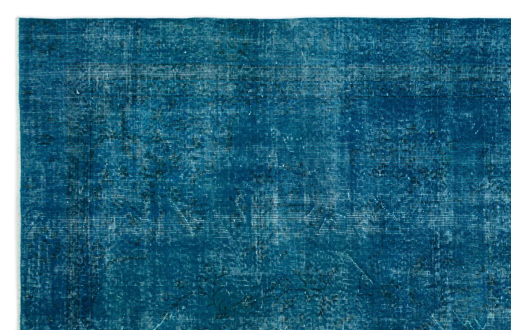 Apex Vintage Turkuaz 18924 199 x 307 cm