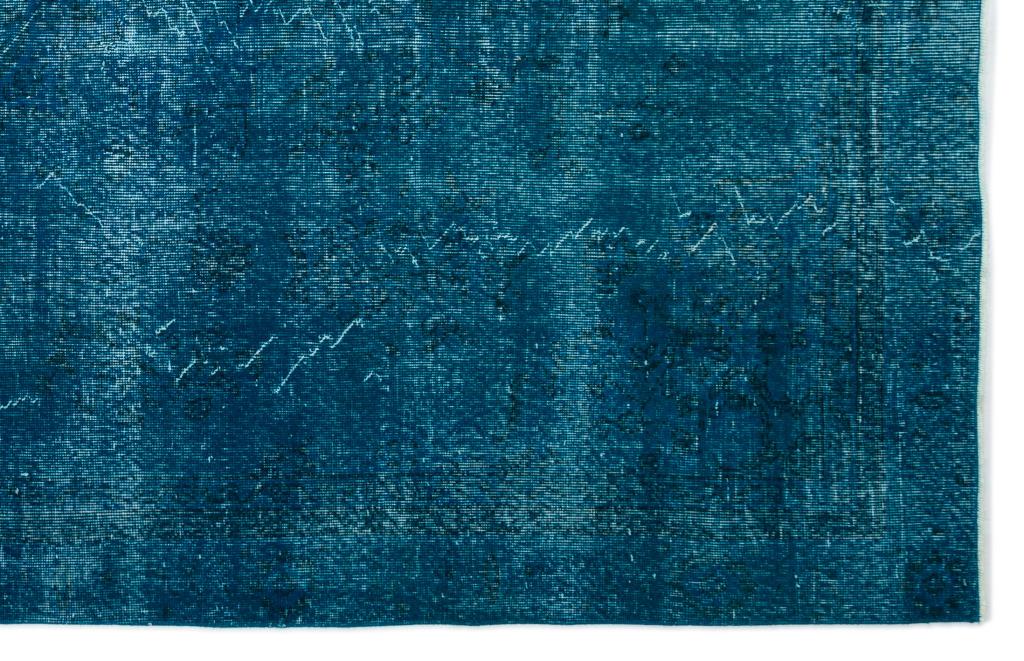 Apex Vintage Turkuaz 18924 199 x 307 cm