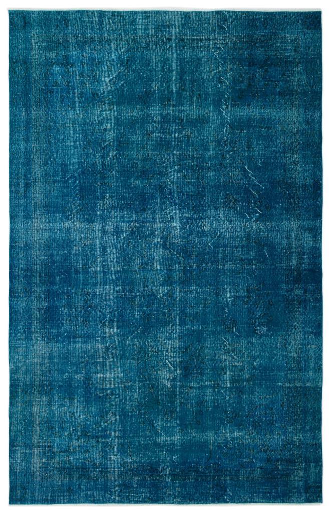 Apex Vintage Turkuaz 18924 199 x 307 cm