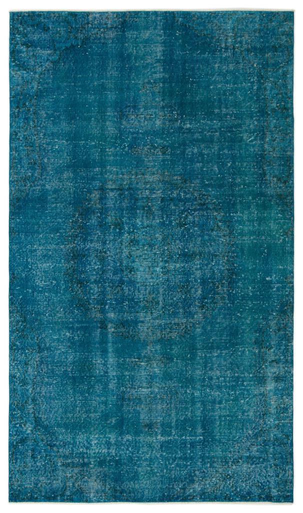 Apex Vintage Turkuaz 18992 154 x 261 cm