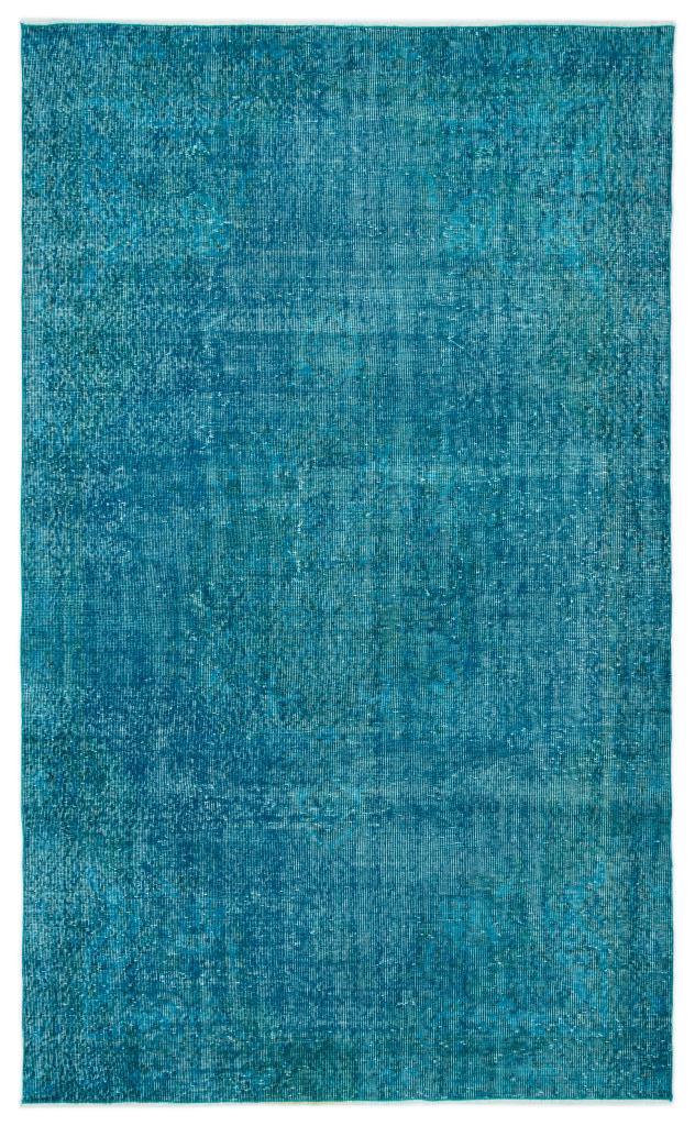 Apex Vintage Turkuaz 19191 156 x 260 cm