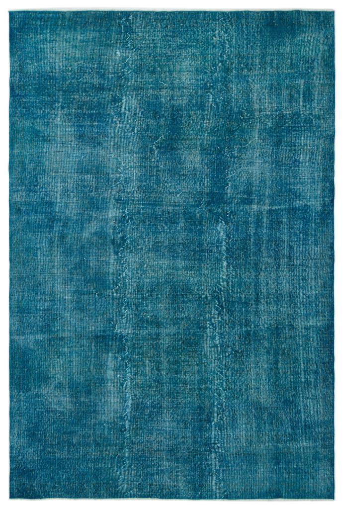 Apex Vintage Turkuaz 19752 199 x 300 cm