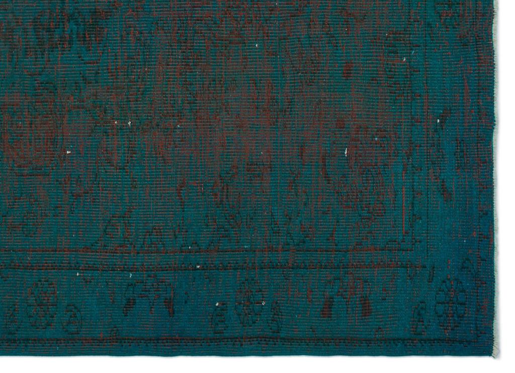 Apex Vintage Turkuaz 23108 181 x 260 cm