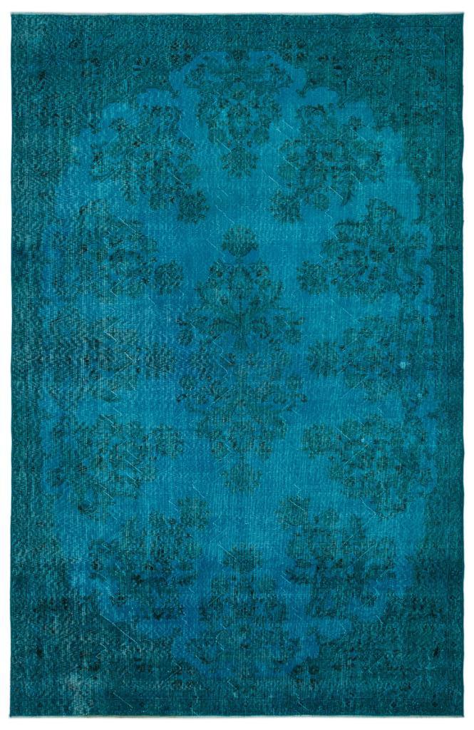 Apex Vintage Turkuaz 23327 218 x 333 cm