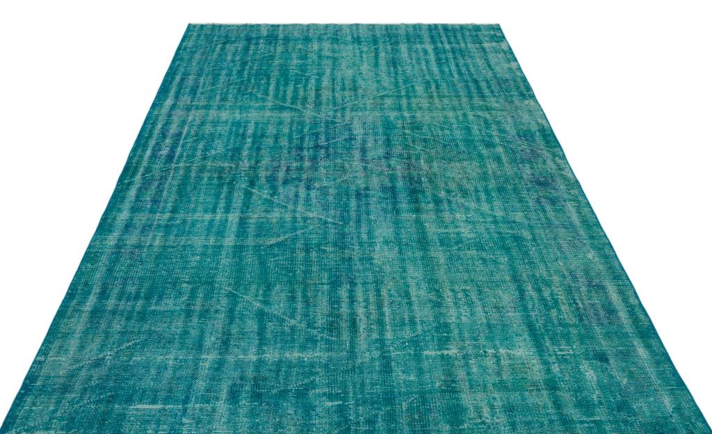 Apex Vintage Turkuaz 23368 187 x 298 cm