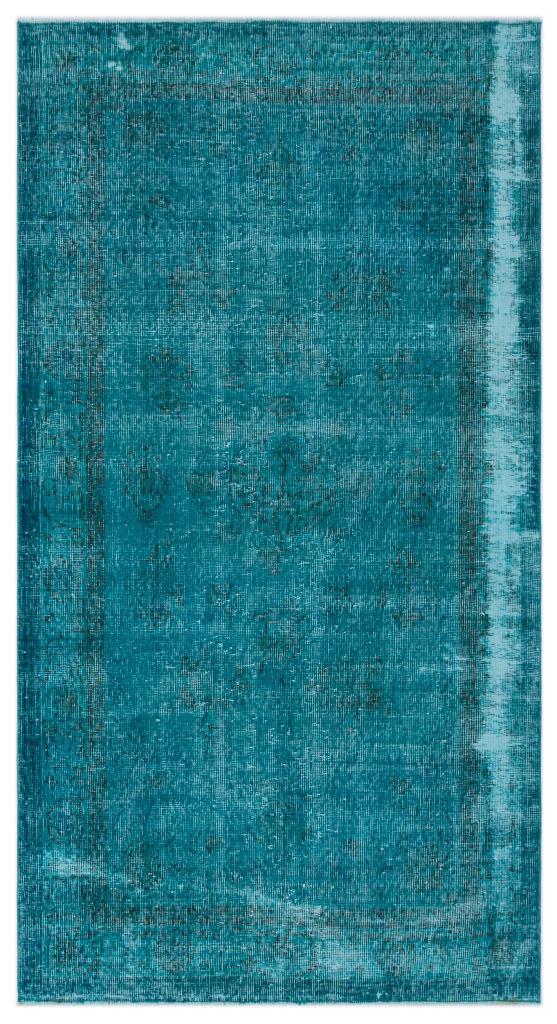 Apex Vintage Turkuaz 24103 118 x 221 cm