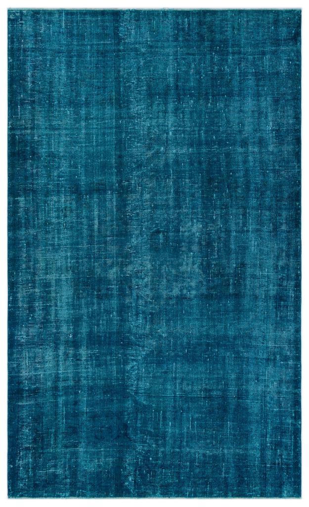 Apex Vintage Turkuaz 24240 147 x 245 cm