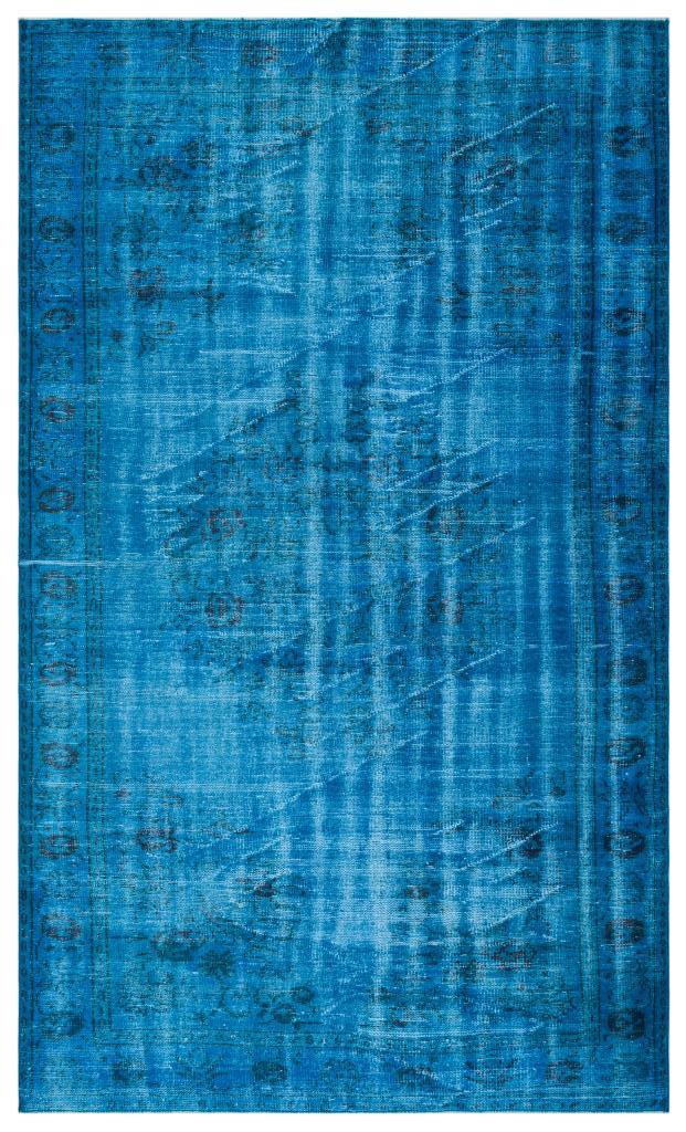 Apex Vintage Turkuaz 27327 178 x 297 cm