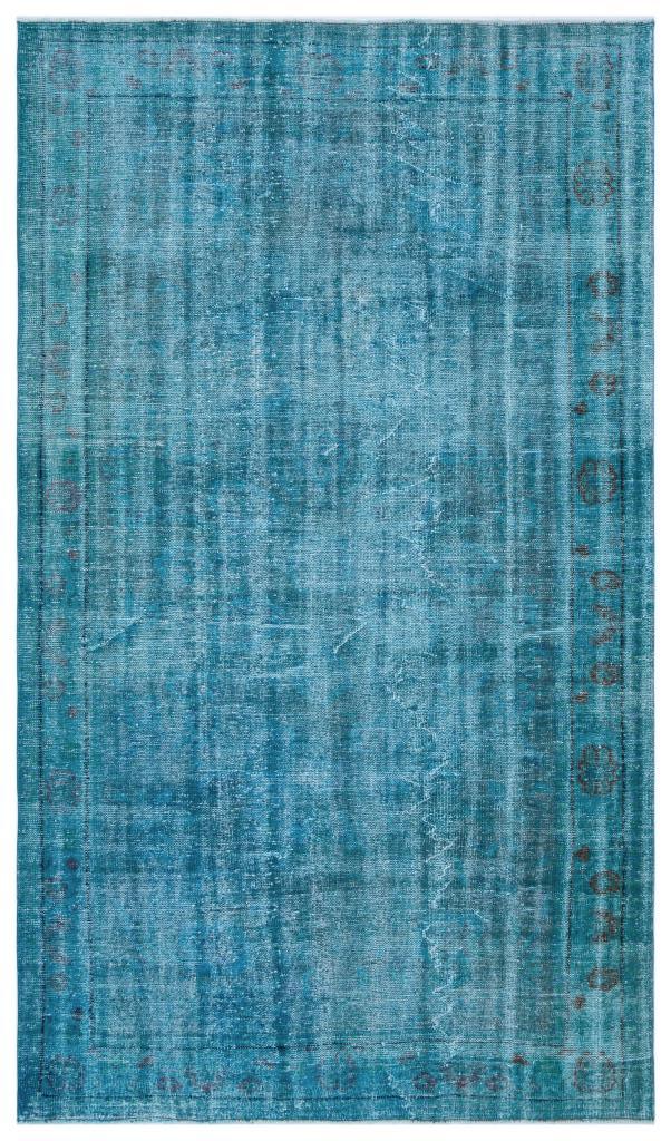 Apex Vintage Turkuaz 27605 172 x 300 cm