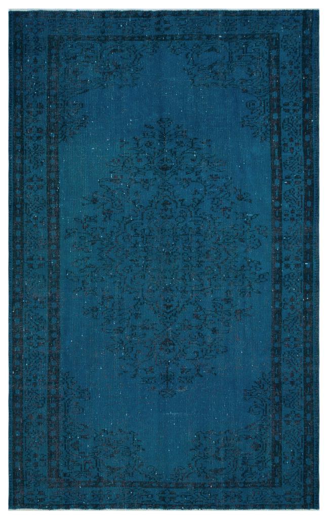 Apex Vintage Turkuaz 27718 169 x 263 cm