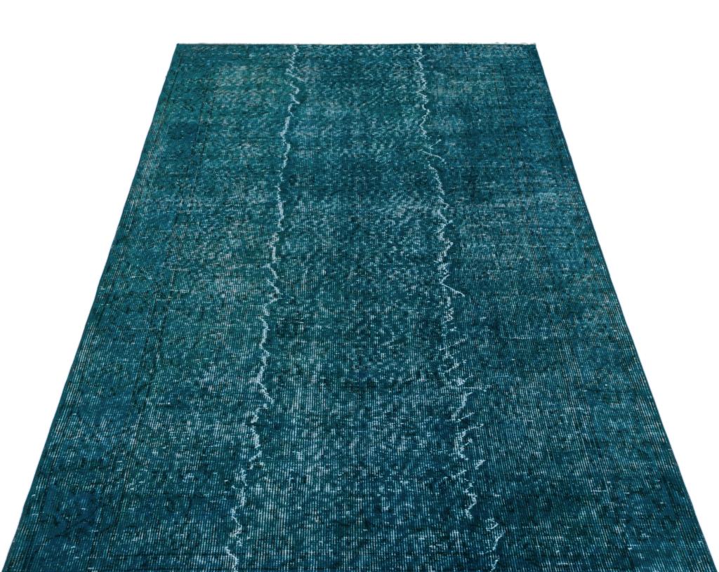 Apex Vintage Turkuaz 27771 115 x 210 cm