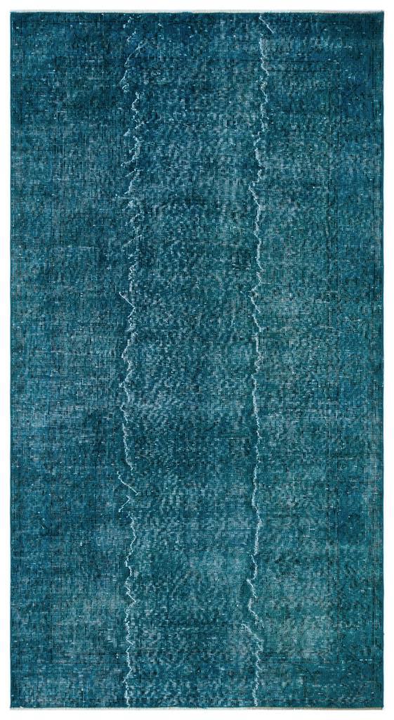 Apex Vintage Turkuaz 27771 115 x 210 cm