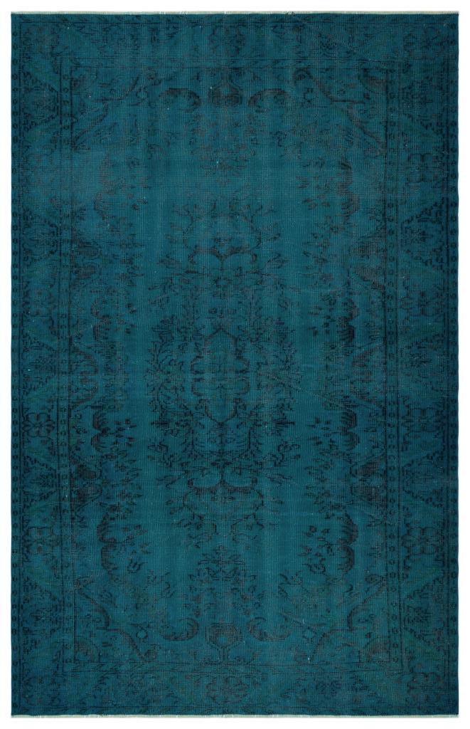 Apex Vintage Turkuaz 27779 182 x 281 cm