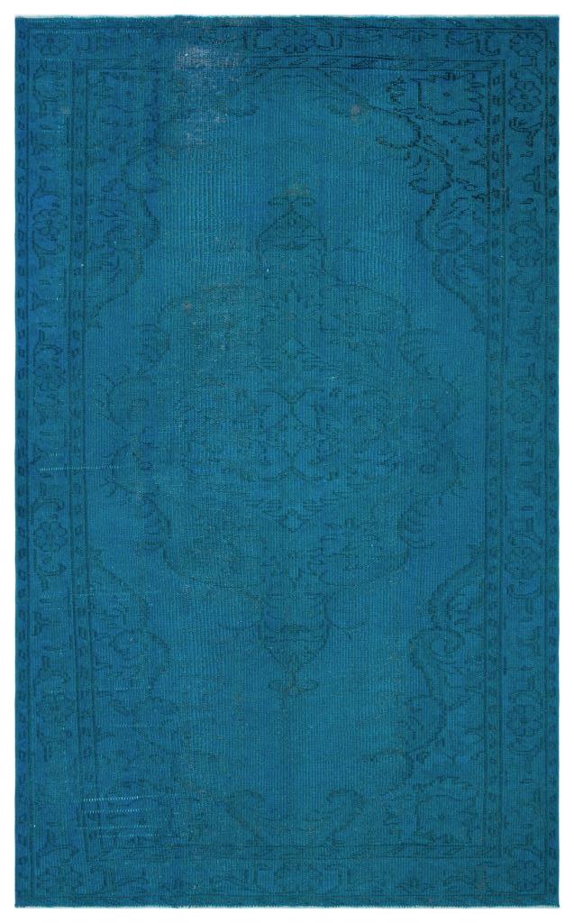 Apex Vintage Turkuaz 27781 172 x 272 cm