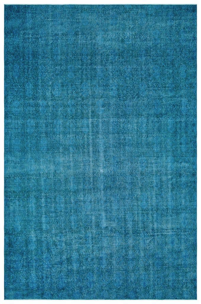 Apex Vintage Turkuaz 27808 216 x 334 cm