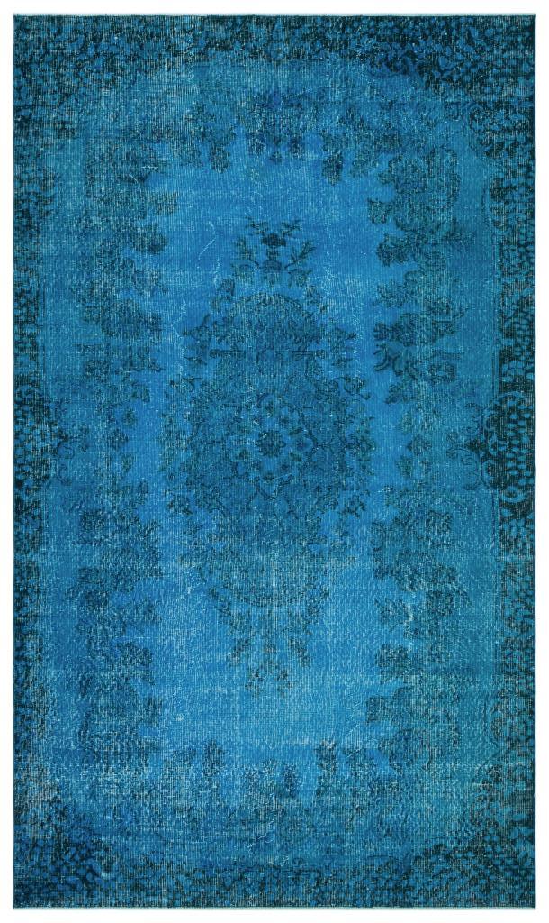Apex Vintage Turkuaz 27810 179 x 307 cm