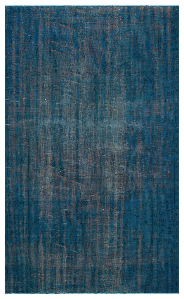 Apex Vintage Turkuaz 27835 162 x 265 cm