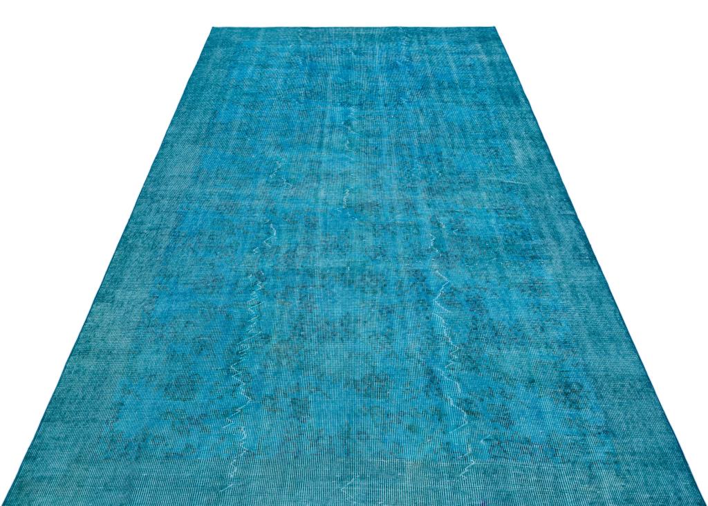 Apex Vintage Turkuaz 27998 162 x 266 cm