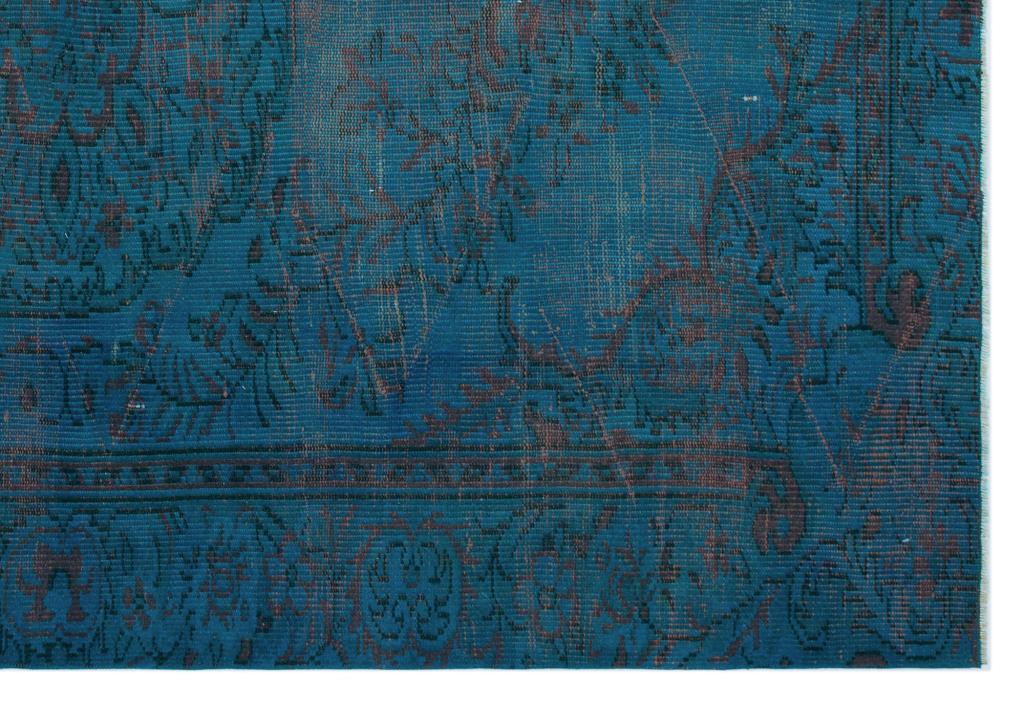 Apex Vintage Turkuaz 28080 158 x 235 cm
