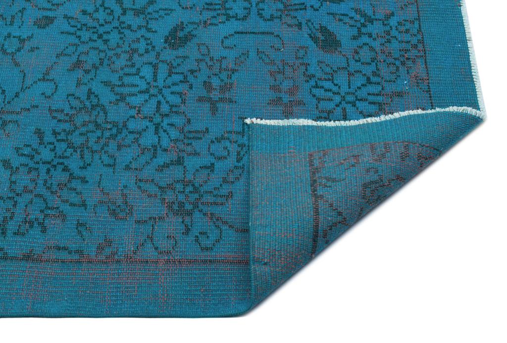 Apex Vintage Turkuaz 28086 148 x 240 cm