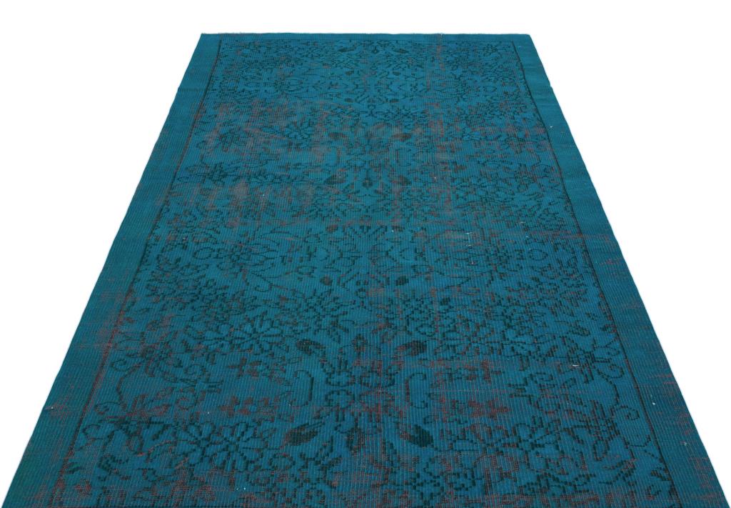 Apex Vintage Turkuaz 28086 148 x 240 cm