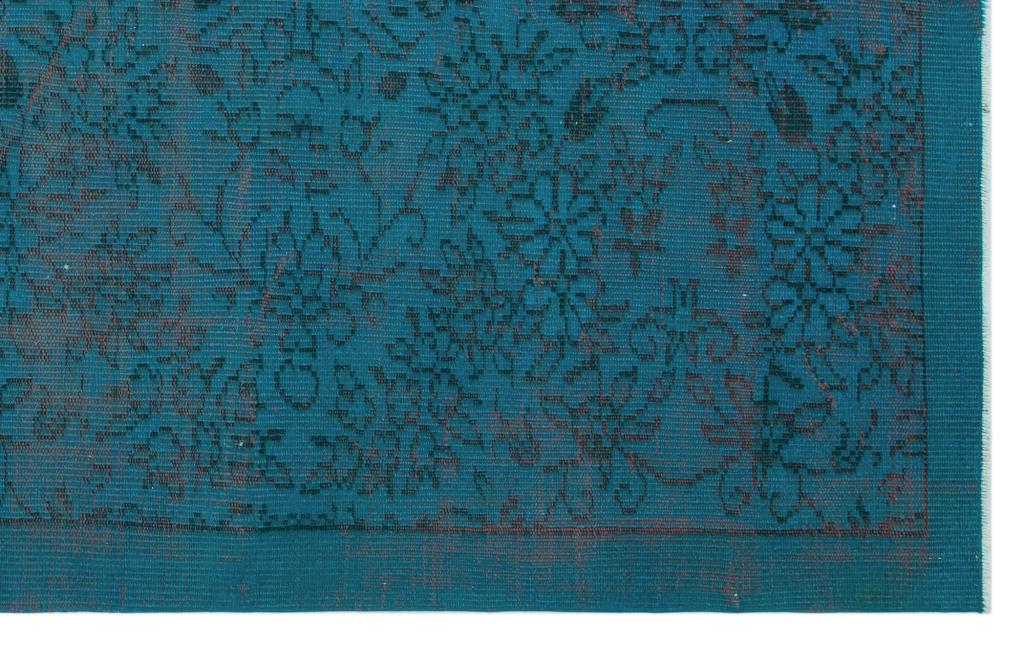 Apex Vintage Turkuaz 28086 148 x 240 cm