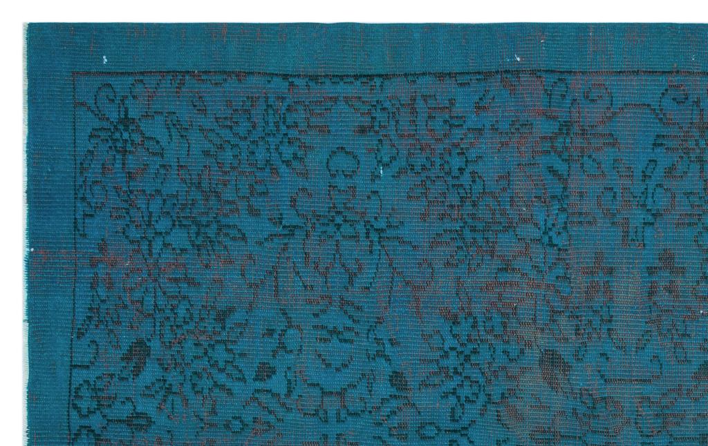 Apex Vintage Turkuaz 28086 148 x 240 cm