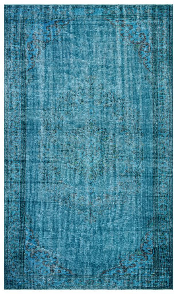 Apex Vintage Turkuaz 28176 176 x 295 cm