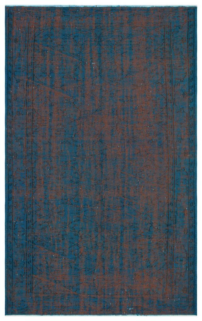 Apex Vintage Turkuaz 28234 163 x 260 cm