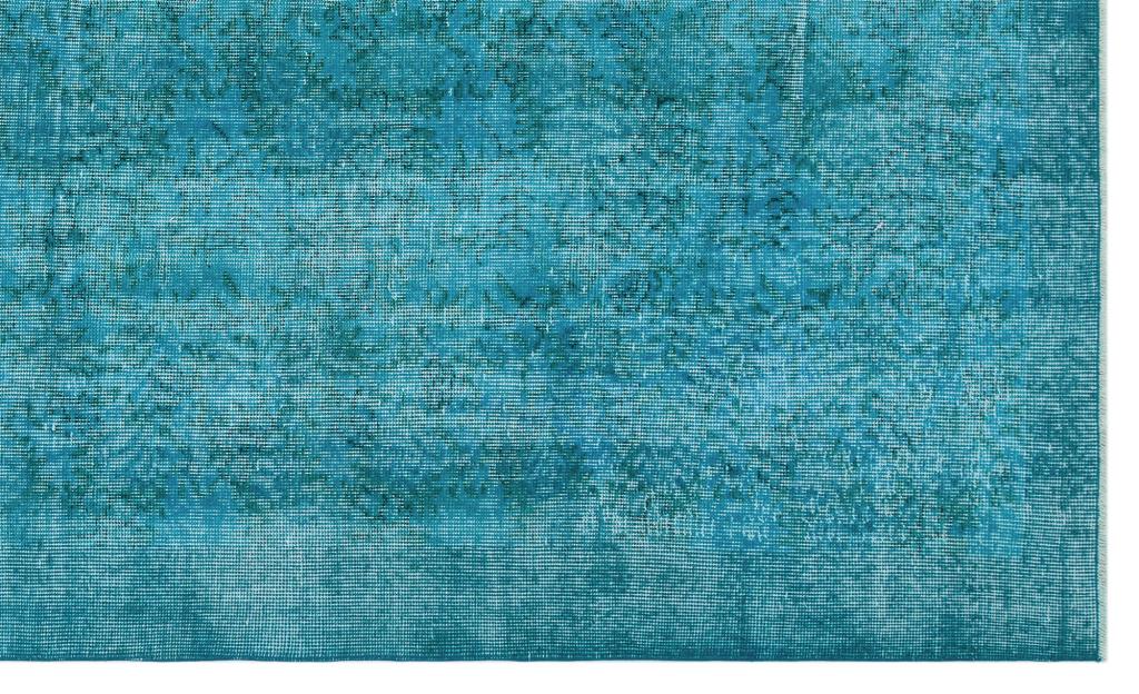 Apex Vintage Turkuaz 28392 169 x 280 cm