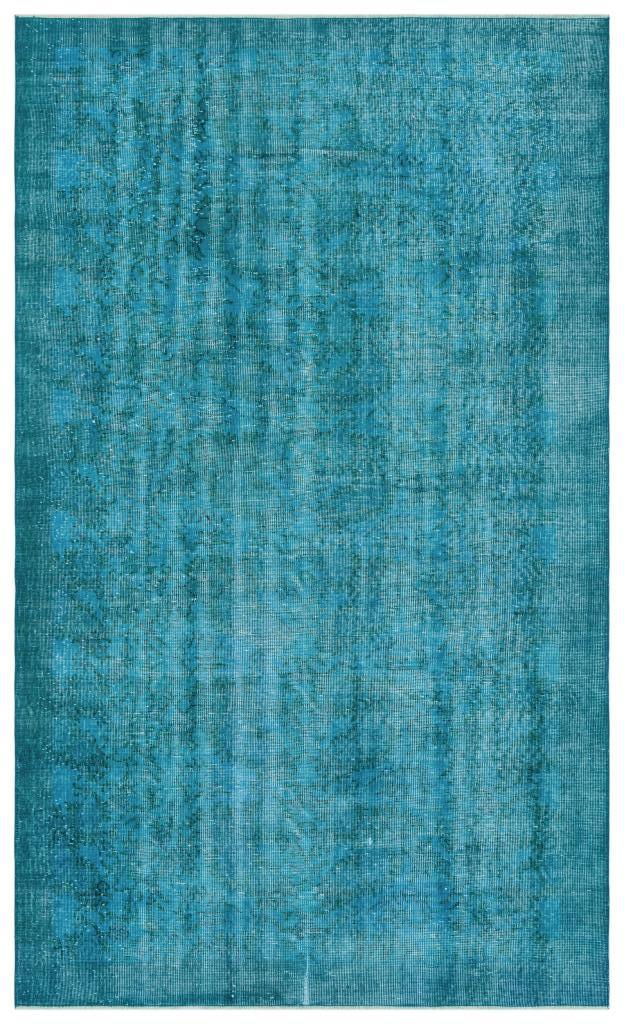 Apex Vintage Turkuaz 28392 169 x 280 cm