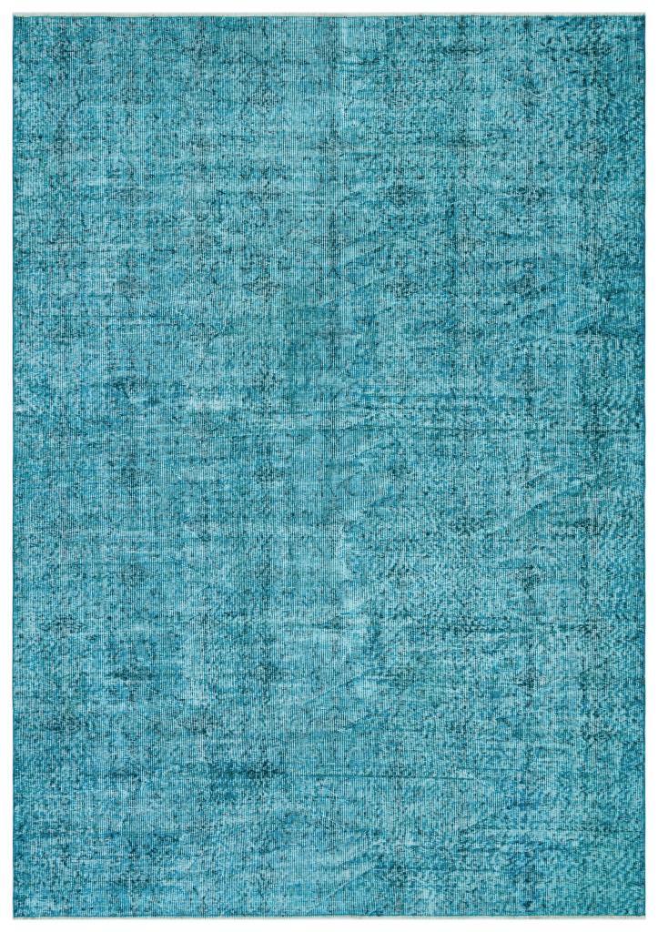 Apex Vintage Turkuaz 28710 205 x 290 cm