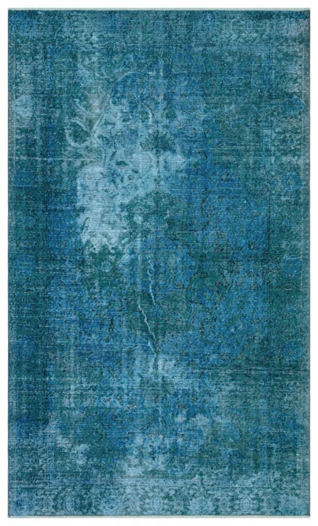 Apex Vintage Turkuaz 28832 153 x 256 cm