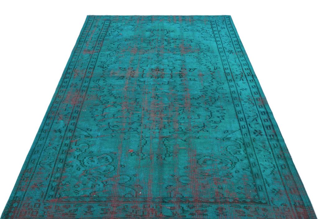 Apex Vintage Turkuaz 28928 149 x 236 cm