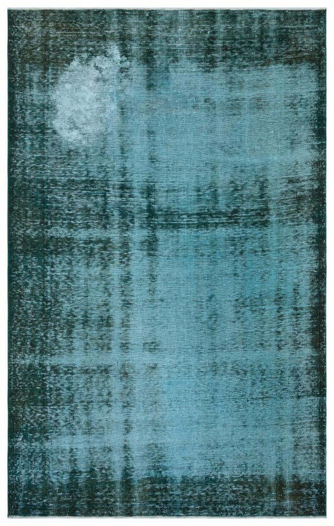 Apex Vintage Turkuaz 28939 171 x 274 cm