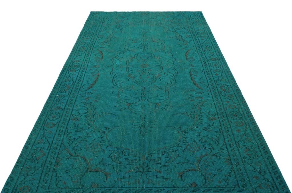 Apex Vintage Turkuaz 29034 164 x 280 cm