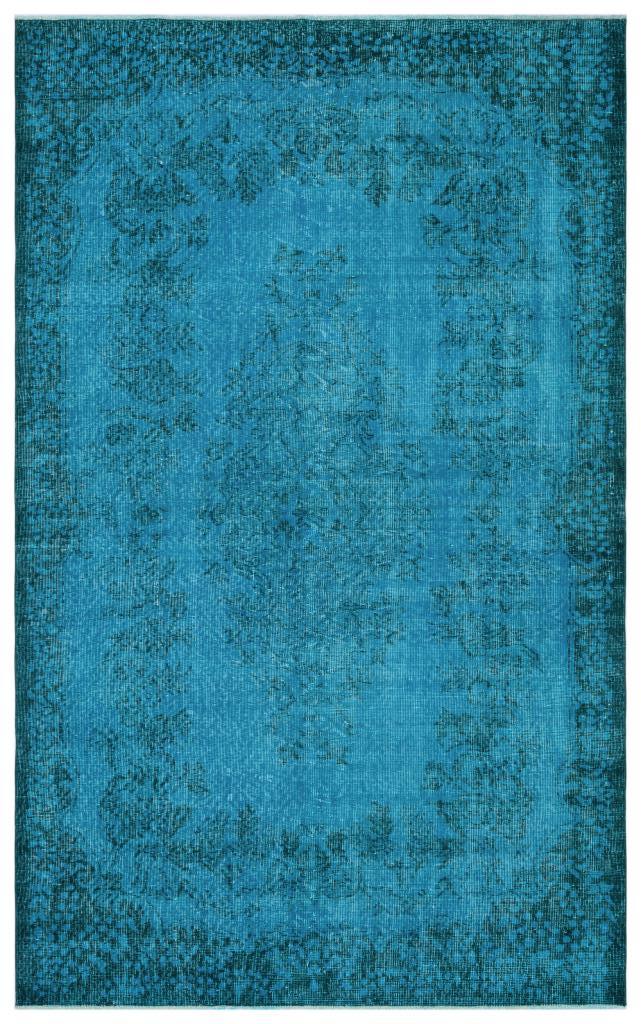 Apex Vintage Turkuaz 29048 174 x 280 cm