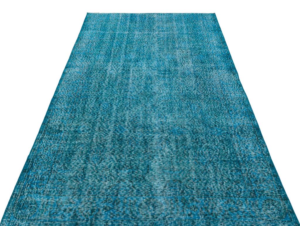 Apex Vintage Turkuaz 29565 146 x 259 cm