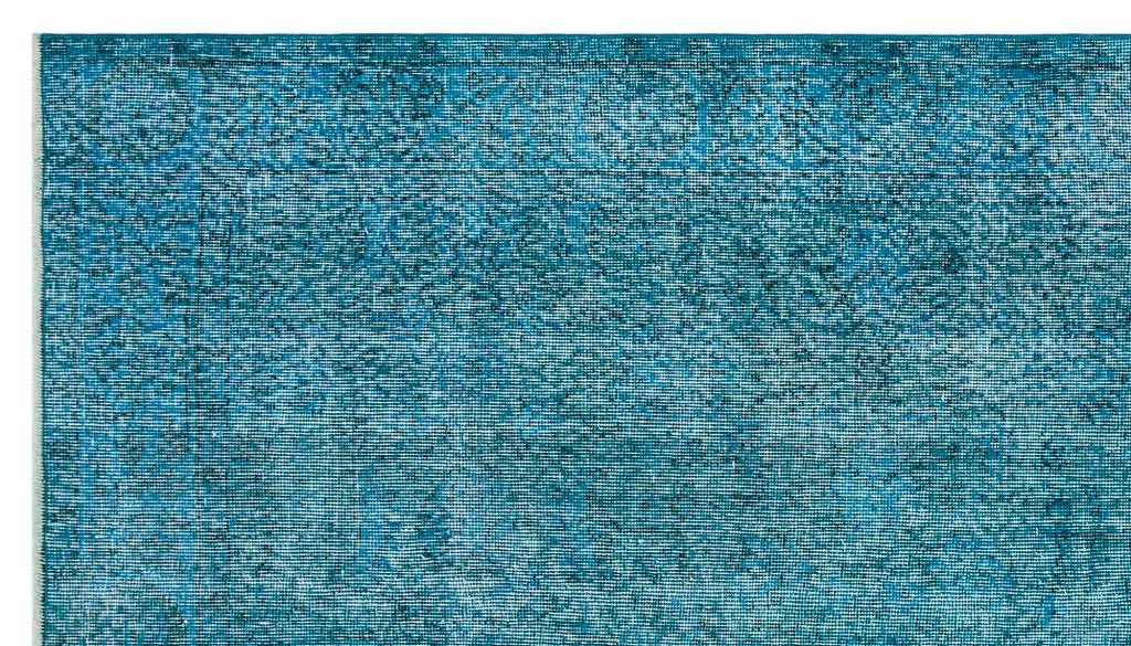 Apex Vintage Turkuaz 29565 146 x 259 cm