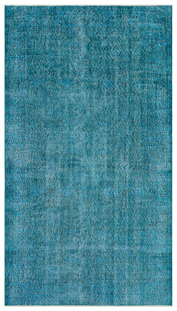 Apex Vintage Turkuaz 29565 146 x 259 cm