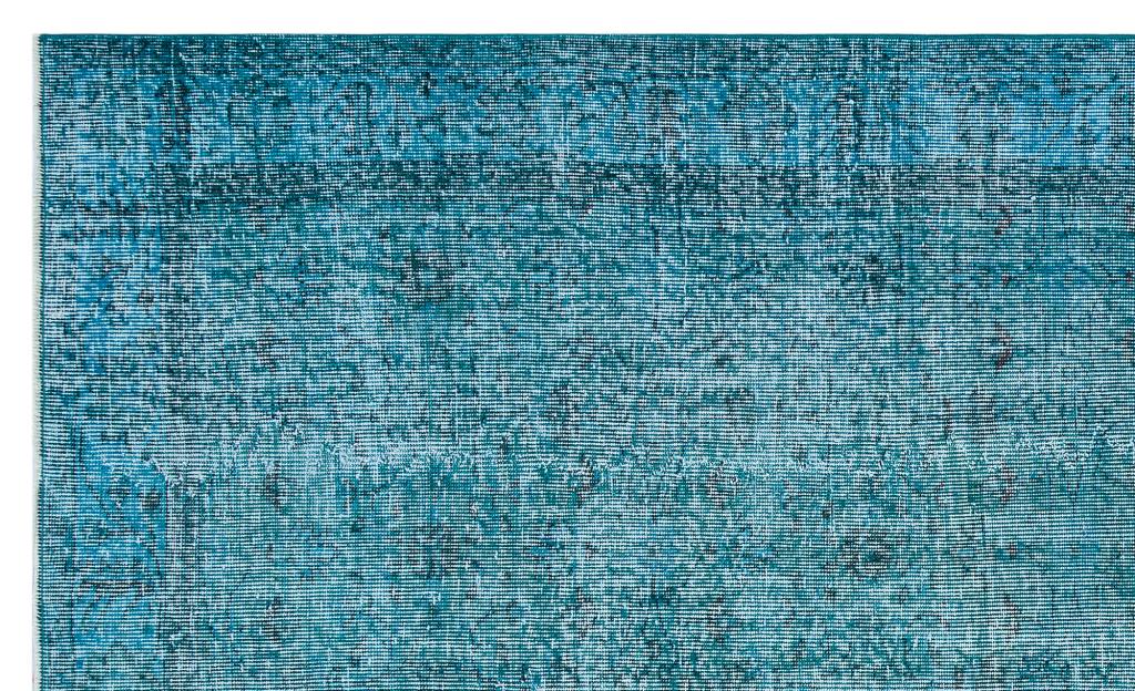 Apex Vintage Turkuaz 29615 168 x 276 cm