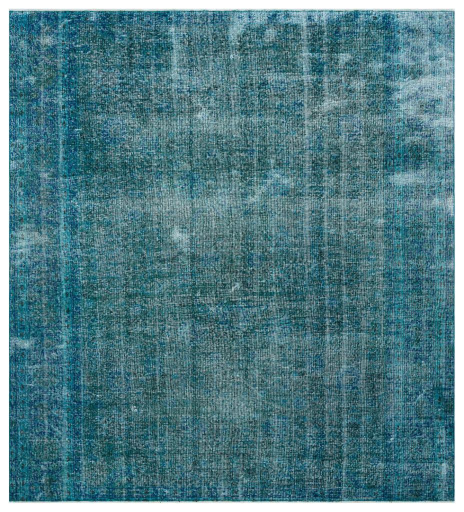 Apex Vintage Turkuaz 29753 250 x 281 cm