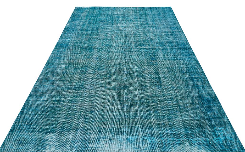 Apex Vintage Turkuaz 29757 191 x 288 cm