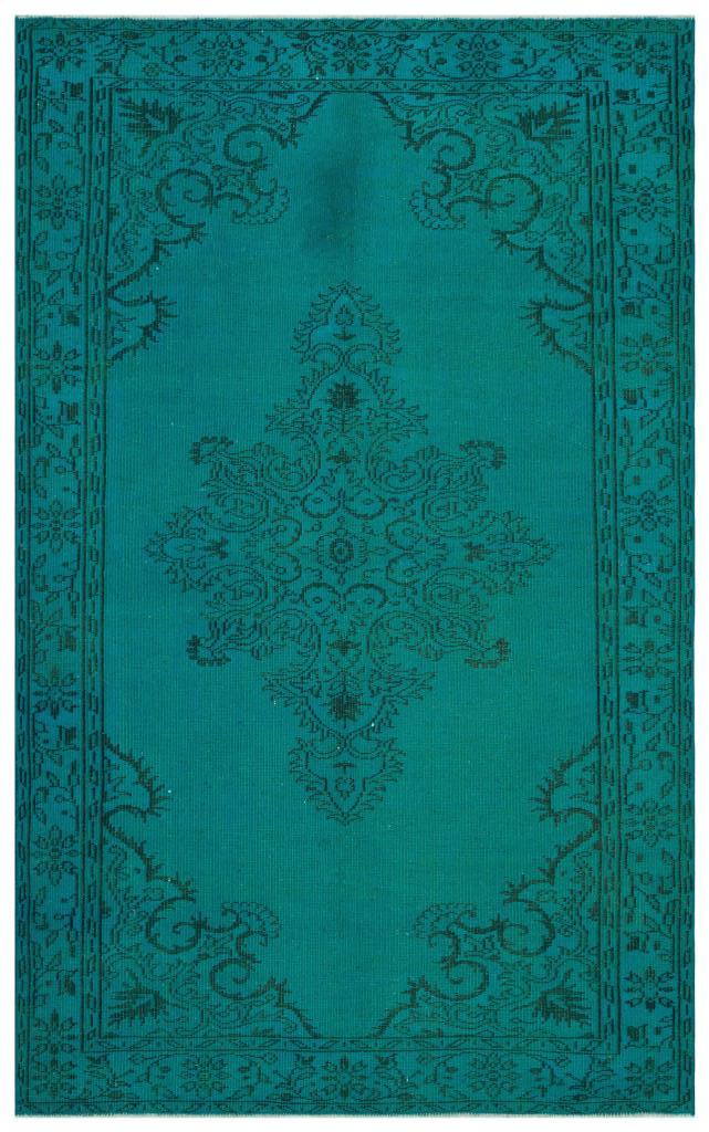 Apex Vintage Turkuaz 29950 177 x 280 cm